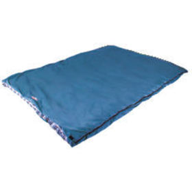 Спальный мешок Campack-Tent CAMP 200 (одеяло двухспальное) р-р 190 х 144см