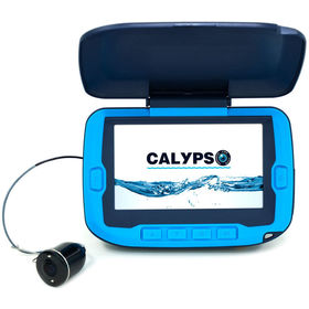 Видеокамера подводная Camping World Calypso UVS-02