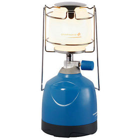 Лампа газовая Campingaz Bleuet CV300 (мощность 80Вт, работает на картриджах CV300 plus)