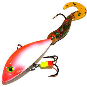 Балансир Cargo Дельфин (10 г) 01