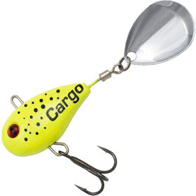 Тейл-спиннер Cargo Fisher (12г) 05