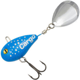 Тейл-спиннер Cargo Fisher (12г) 06