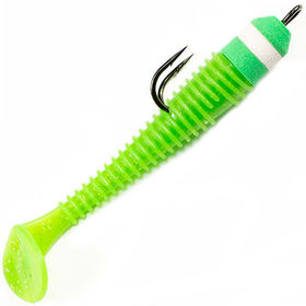 Мандула Cargo Jig Killer Fat (13см) 011 (упаковка - 3шт)