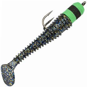 Мандула Cargo Jig Killer Fat (13см) 024 (упаковка - 3шт)