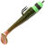 Мандула Cargo Jig Killer Fat (13см) 032 (упаковка - 3шт)