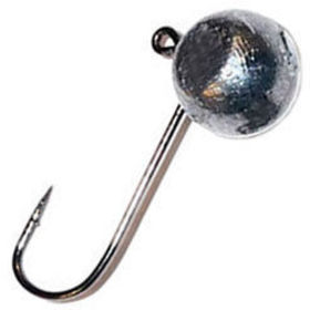 Микро джиг Cargo VMC (3.5г) №6 (упаковка - 5шт)