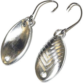 Микроколебалка Cargo Лепесток (0.9г) 00