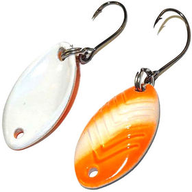 Микроколебалка Cargo Лепесток (0.9г) 01