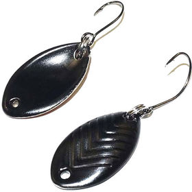 Микроколебалка Cargo Лепесток (0.9г) 02