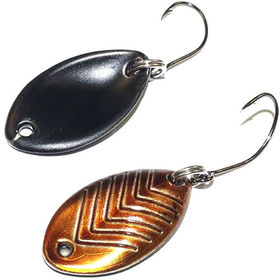 Микроколебалка Cargo Лепесток (0.9г) 03