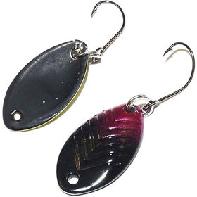 Микроколебалка Cargo Лепесток (0.9г) 04