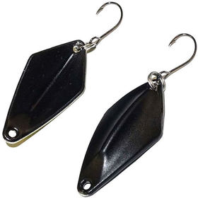 Микроколебалка Cargo Скат (1.9г) 02