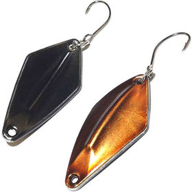 Микроколебалка Cargo Скат (1.9г) 03