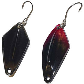 Микроколебалка Cargo Скат (1.9г) 04