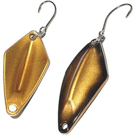 Микроколебалка Cargo Скат (1.9г) 09