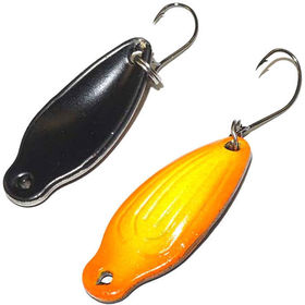 Микроколебалка Cargo Жук (1.6г) 05