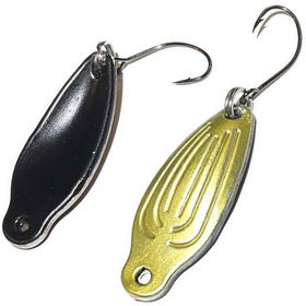 Микроколебалка Cargo Жук (1.6г) 07