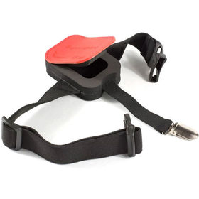 Мотыльница Cargo EVA Super Sport с ремнем (15мл) красный