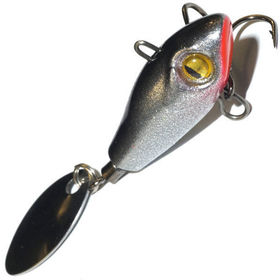 Тейл-спиннер Cargo Fantom (12г) 01