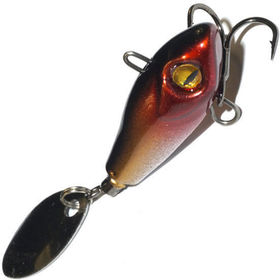 Тейл-спиннер Cargo Fantom (12г) 02