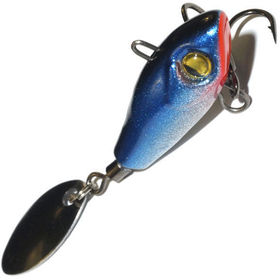 Тейл-спиннер Cargo Fantom (12г) 04