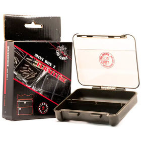 Коробка Carp Hammer Mini Furniture box-2 (10.2х8.7х2.4 на 2 отделения)