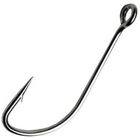 Крючок CF S hook №10 (упаковка - 15шт)