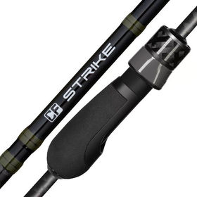 Спиннинг CF Company Strike 672ULT