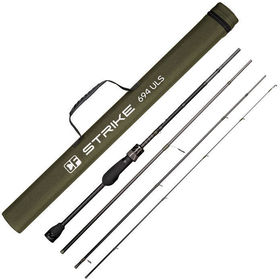 Спиннинг CF Company Strike 694ULS