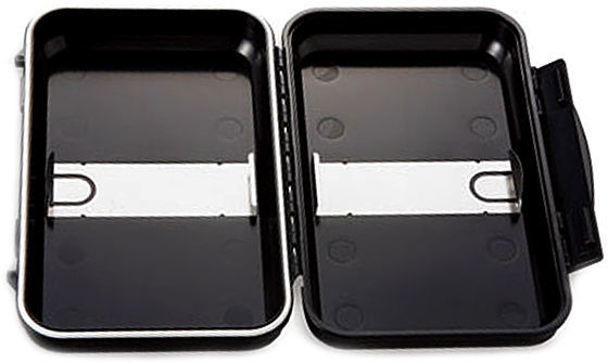 Коробочка для мушек C&F Design FFS-M1/BK (черная)