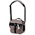 Сумка C&F Design Medium Shoulder Bag CFTX-31/DG (темно-серая)