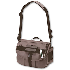 Сумка C&F Design Regular Shoulder Bag CFTX-30/DG (темно-серая)