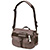 Сумка C&F Design Regular Shoulder Bag CFTX-30/DG (темно-серая)