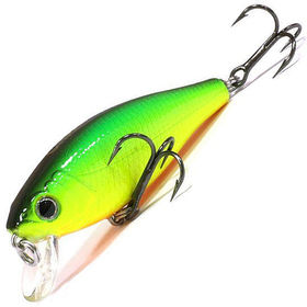 Воблер Champion Cobius Minnow 50F (5.8г) 211