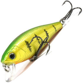 Воблер Champion Cobius Minnow 50F (5.8г) 508