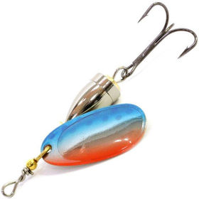 Блесна Chimera SRV 2500 №2 (6г) BPSL