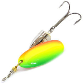 Блесна Chimera SRV 2500 №2 (6г) GYSL