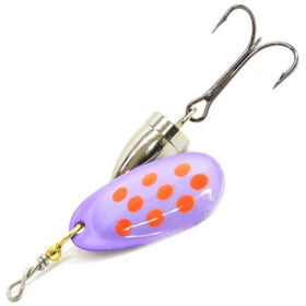 Блесна Chimera SRV 2500 №2 (6г) PRSL