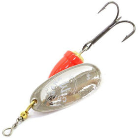 Блесна Chimera SRV 2500 №2 (6г) SLOR