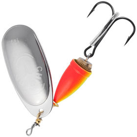 Блесна Chimera SRV 2500 №4 (10г) SLRW