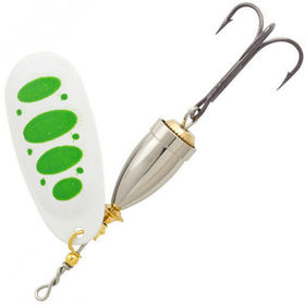 Блесна Chimera SRV 2500 №5 (13г) SLGE