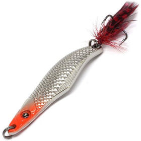 Блесна Chimera Winger 60 (15г) SLOR