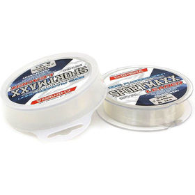 Леска Chimera Sportmaxx 100% Fluorocarbon Leader 50м 0.35мм