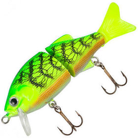 Воблер Chimera Mage Crank 70FL (16г) 307