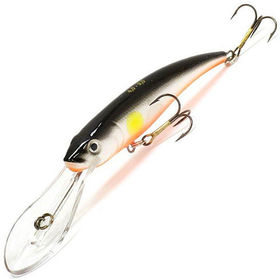 Воблер Chimera Silver Fox Fox DR 110F (23г) 002