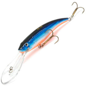 Воблер Chimera Silver Fox Fox DR 110F (23г) 004