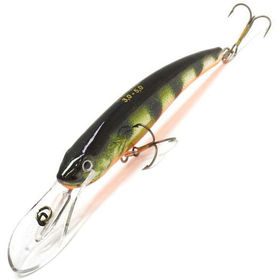 Воблер Chimera Silver Fox Fox DR 110F (23г) 008