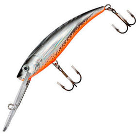 Воблер Chimera Silver Fox Fox DR 90F (12г) 009