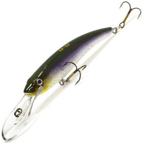 Воблер Chimera Silver Fox Fox DR 90F (12г) 010