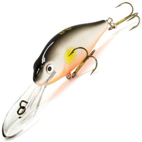 Воблер Chimera Silver Fox Karas DR 80 70F (13г) 002